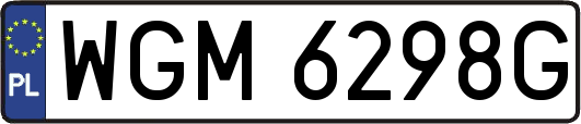 WGM6298G