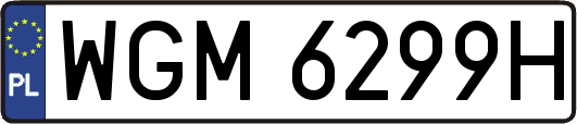 WGM6299H