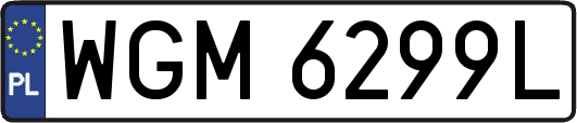 WGM6299L