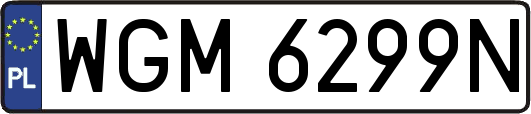 WGM6299N