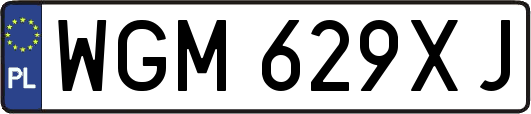 WGM629XJ