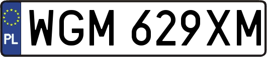 WGM629XM