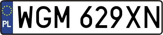 WGM629XN