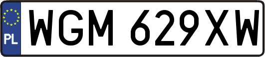 WGM629XW