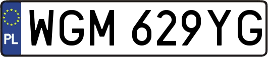 WGM629YG