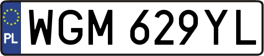 WGM629YL