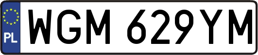 WGM629YM