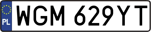 WGM629YT