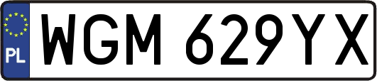 WGM629YX