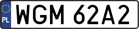 WGM62A2