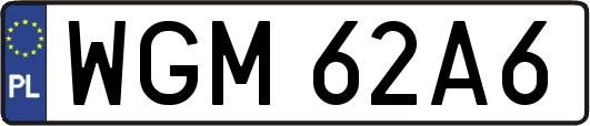WGM62A6