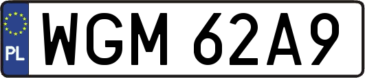 WGM62A9