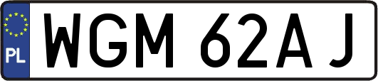 WGM62AJ