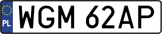 WGM62AP