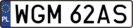 WGM62AS