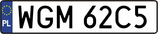 WGM62C5