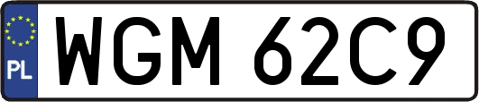 WGM62C9