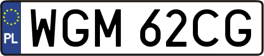 WGM62CG