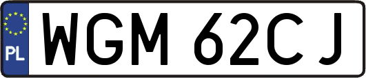 WGM62CJ