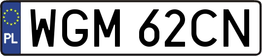 WGM62CN