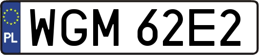 WGM62E2
