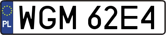 WGM62E4