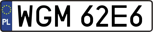 WGM62E6