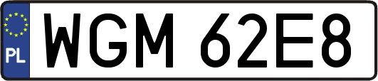 WGM62E8
