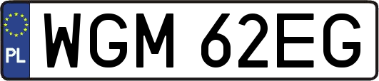 WGM62EG