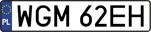 WGM62EH