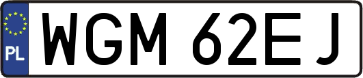 WGM62EJ