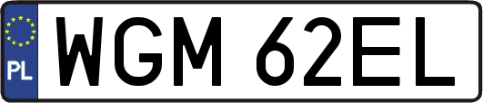 WGM62EL