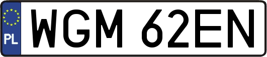 WGM62EN