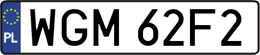 WGM62F2