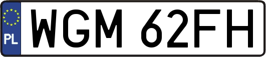 WGM62FH