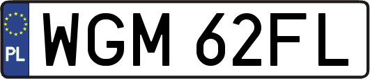 WGM62FL