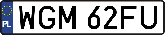 WGM62FU
