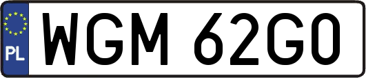 WGM62G0