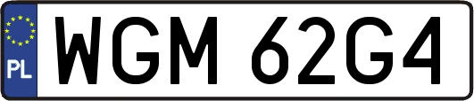 WGM62G4