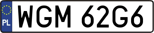 WGM62G6