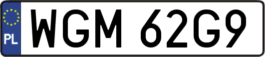 WGM62G9