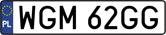 WGM62GG