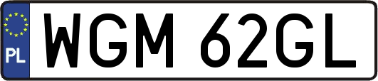 WGM62GL