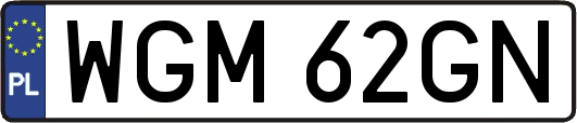 WGM62GN