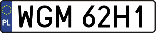 WGM62H1