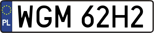 WGM62H2