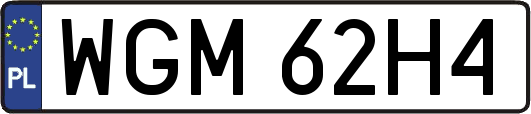 WGM62H4