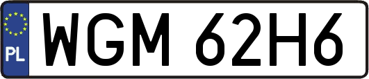 WGM62H6