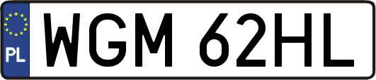WGM62HL