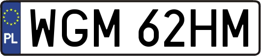 WGM62HM